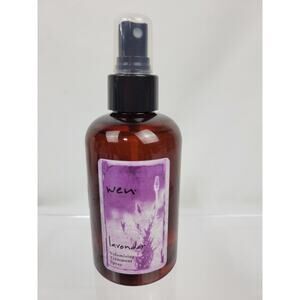 WEN by Chaz Dean Volumizing Treatment Mist Lavender 6fl oz Sealed